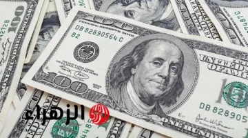 تطور جديد.. سعر الدولار الرسمي يخالف التوقعات بنهاية تعاملات الاثنين 1